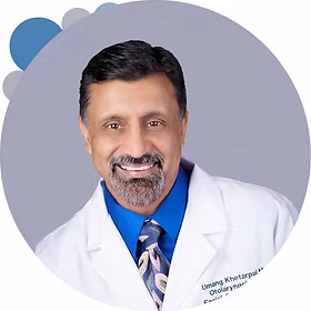 Dr. Khetarpal